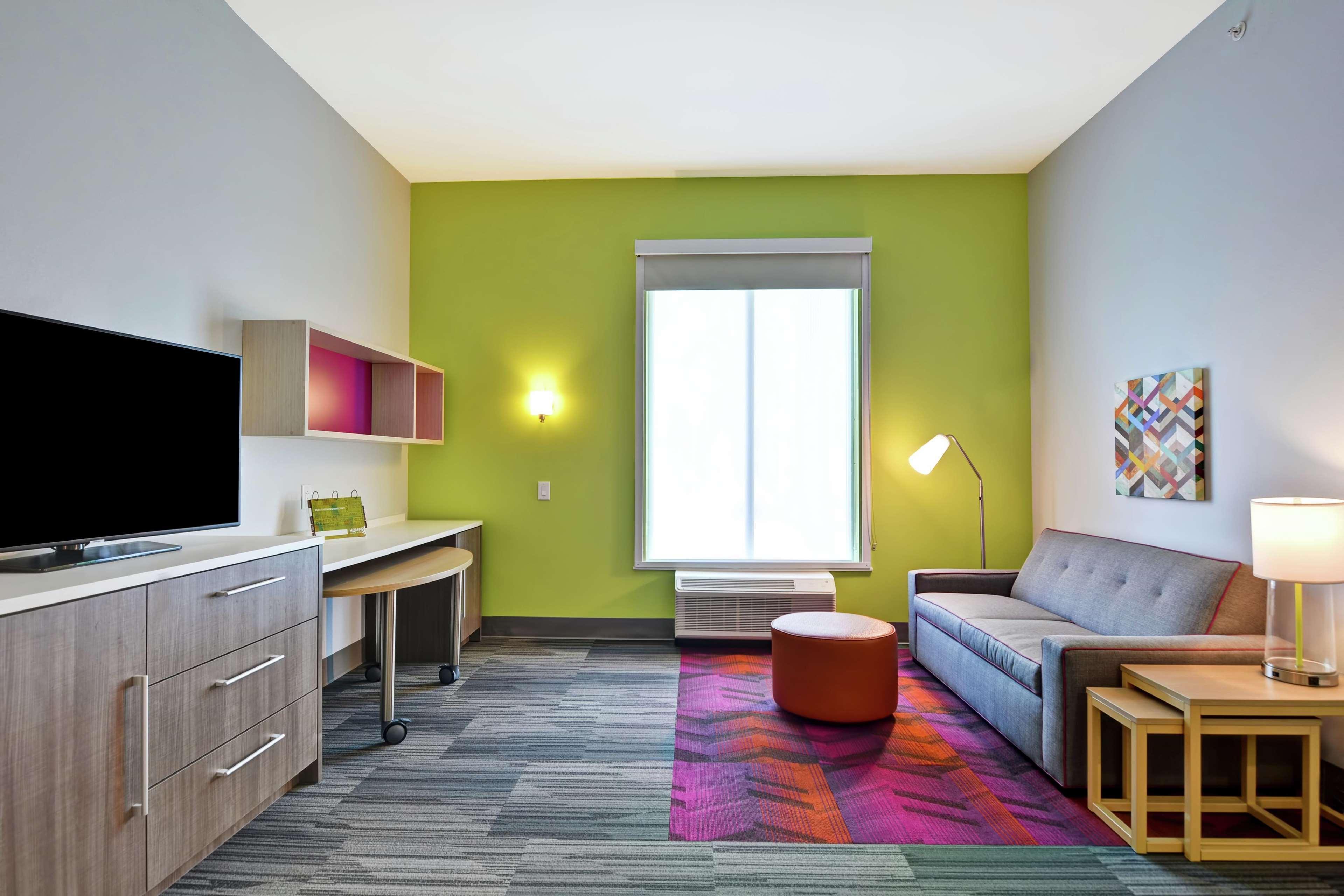 Home2 Suites Charleston West Ashley Luaran gambar