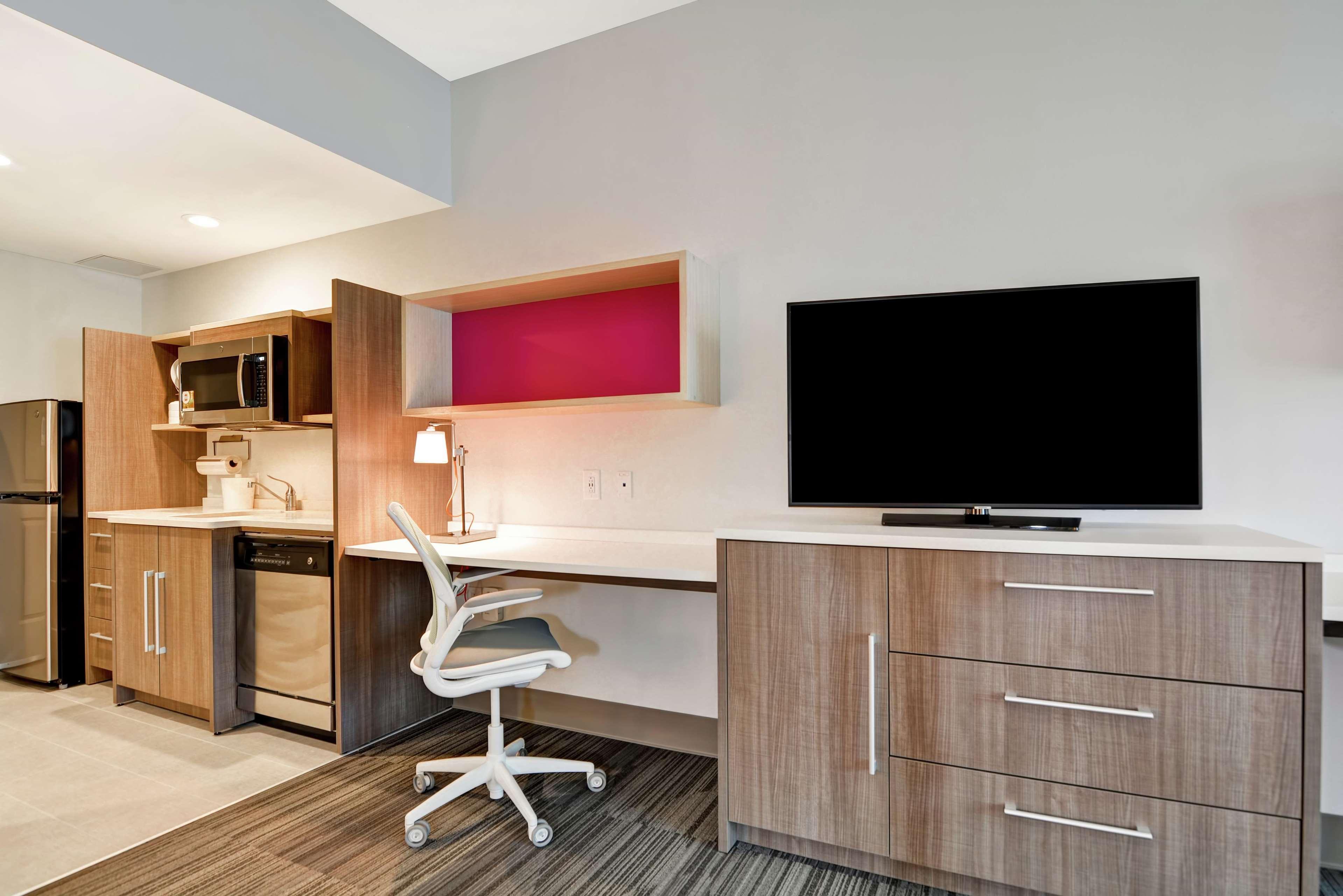 Home2 Suites Charleston West Ashley Luaran gambar