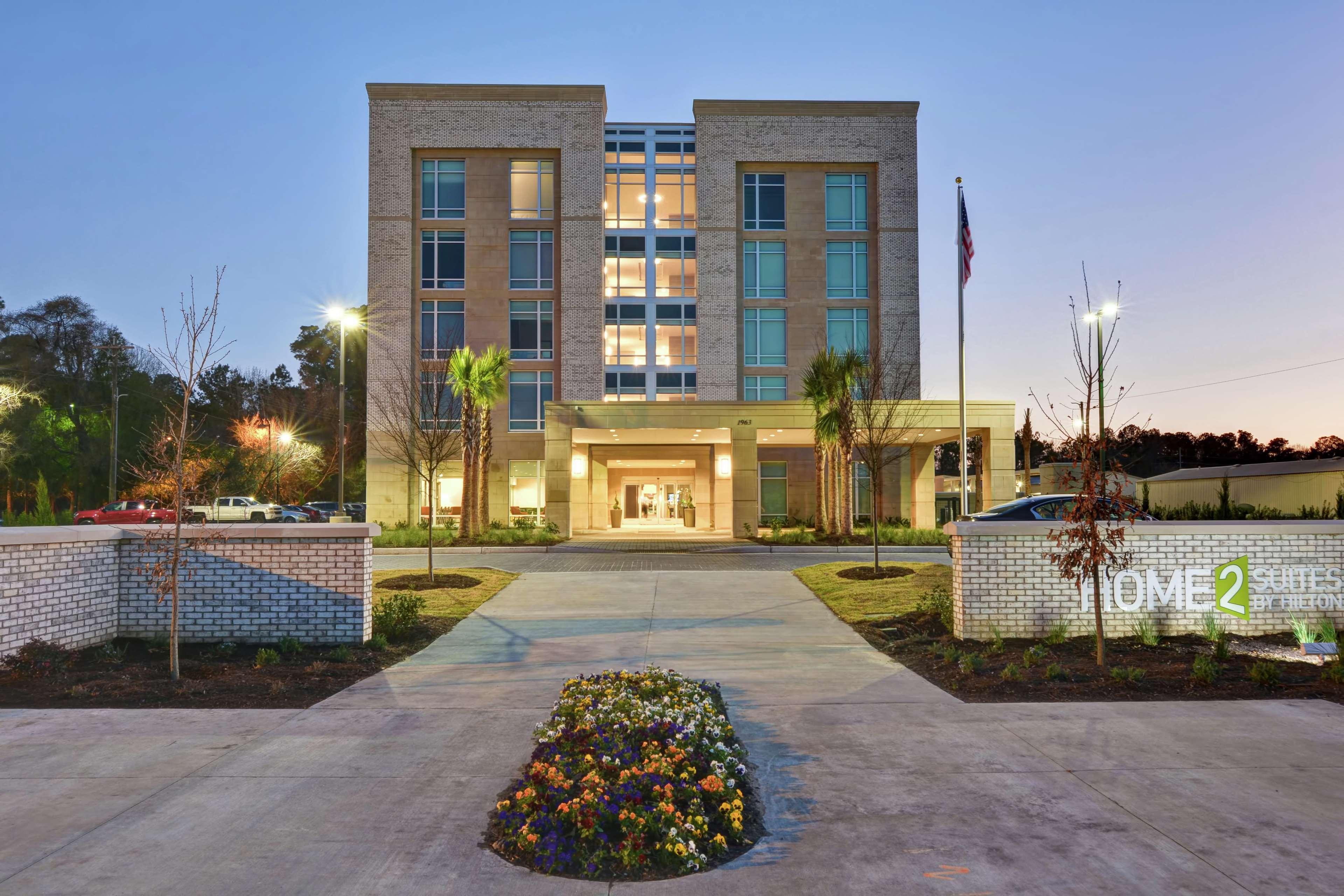 Home2 Suites Charleston West Ashley Luaran gambar