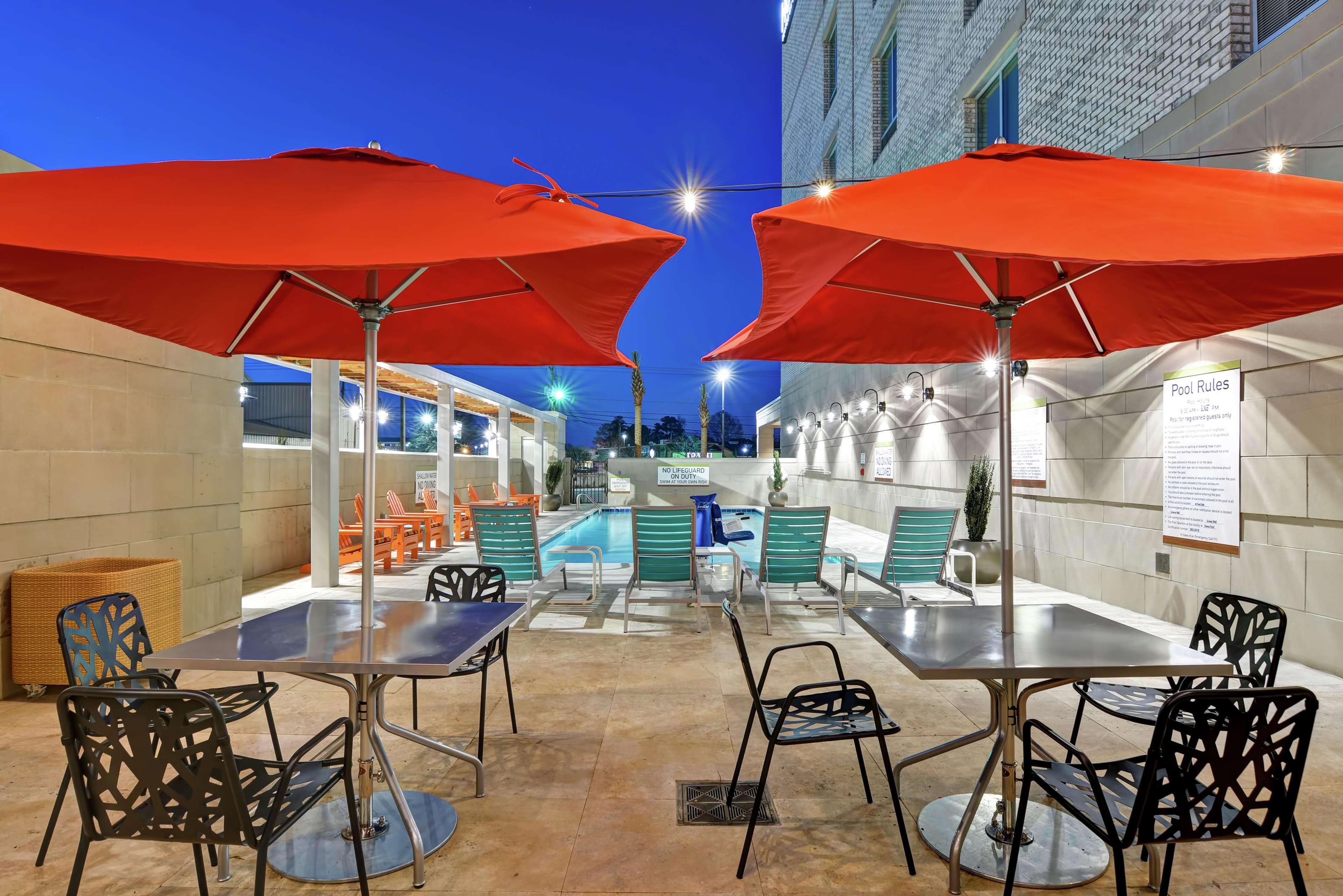 Home2 Suites Charleston West Ashley Luaran gambar
