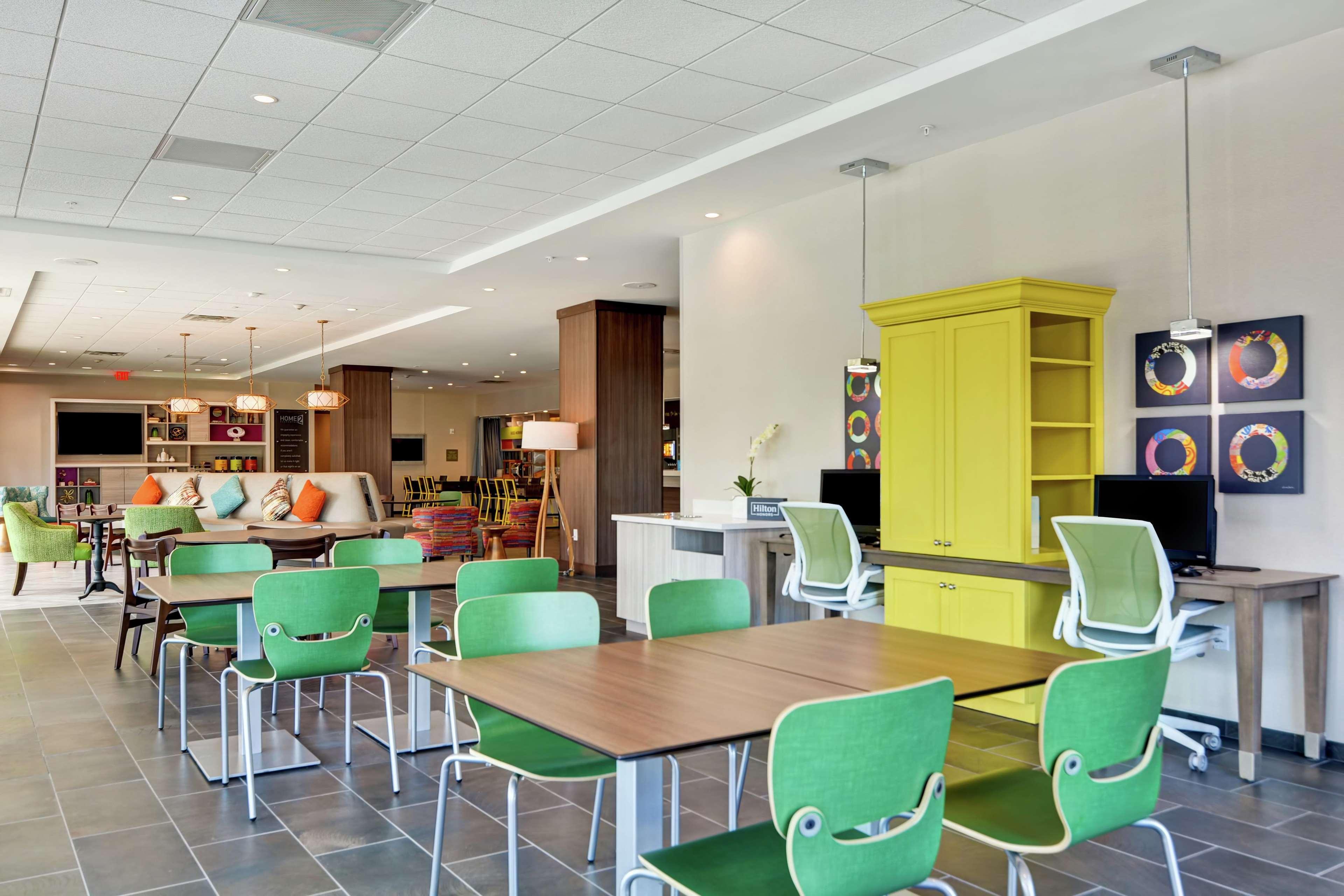 Home2 Suites Charleston West Ashley Luaran gambar