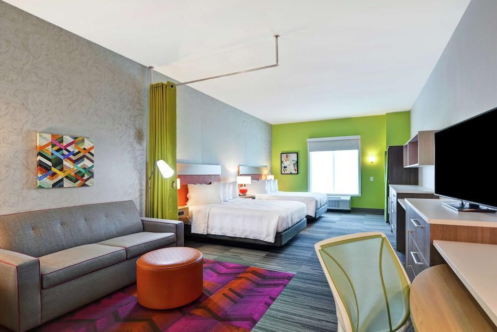 Home2 Suites Charleston West Ashley Luaran gambar