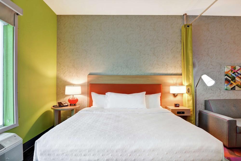 Home2 Suites Charleston West Ashley Luaran gambar