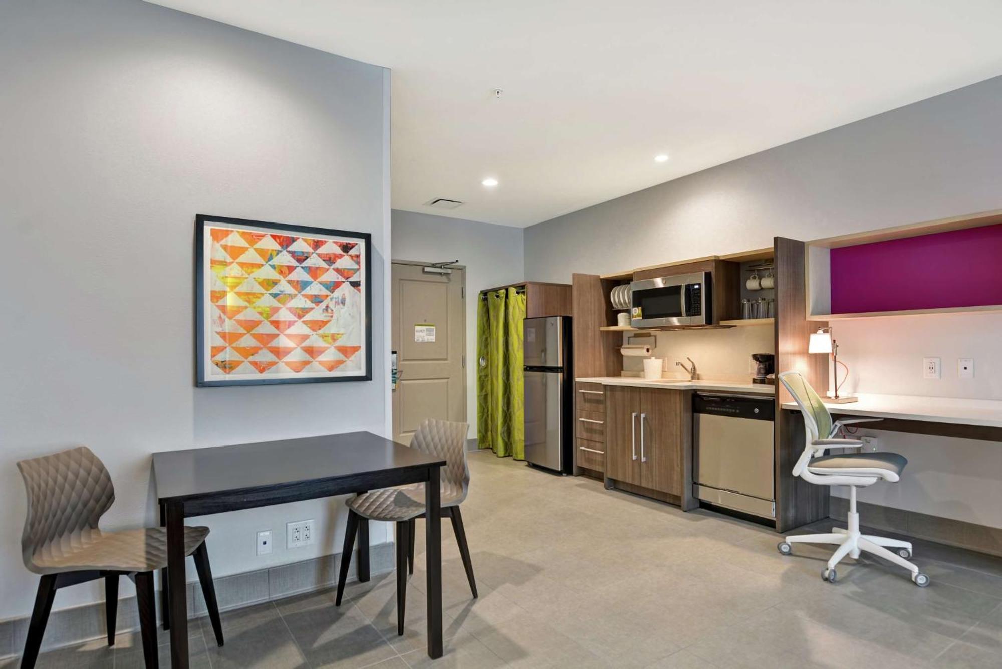 Home2 Suites Charleston West Ashley Luaran gambar
