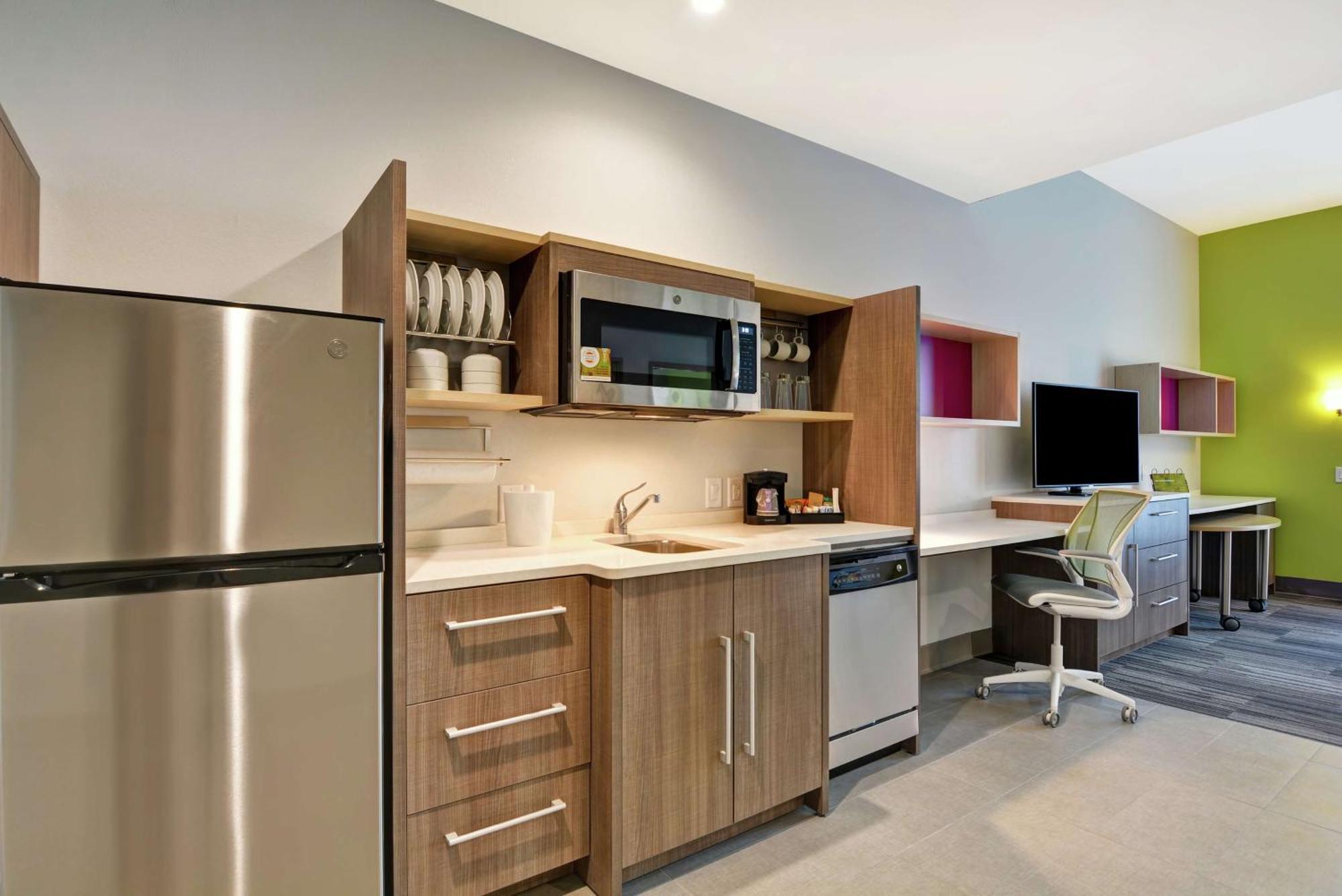 Home2 Suites Charleston West Ashley Luaran gambar