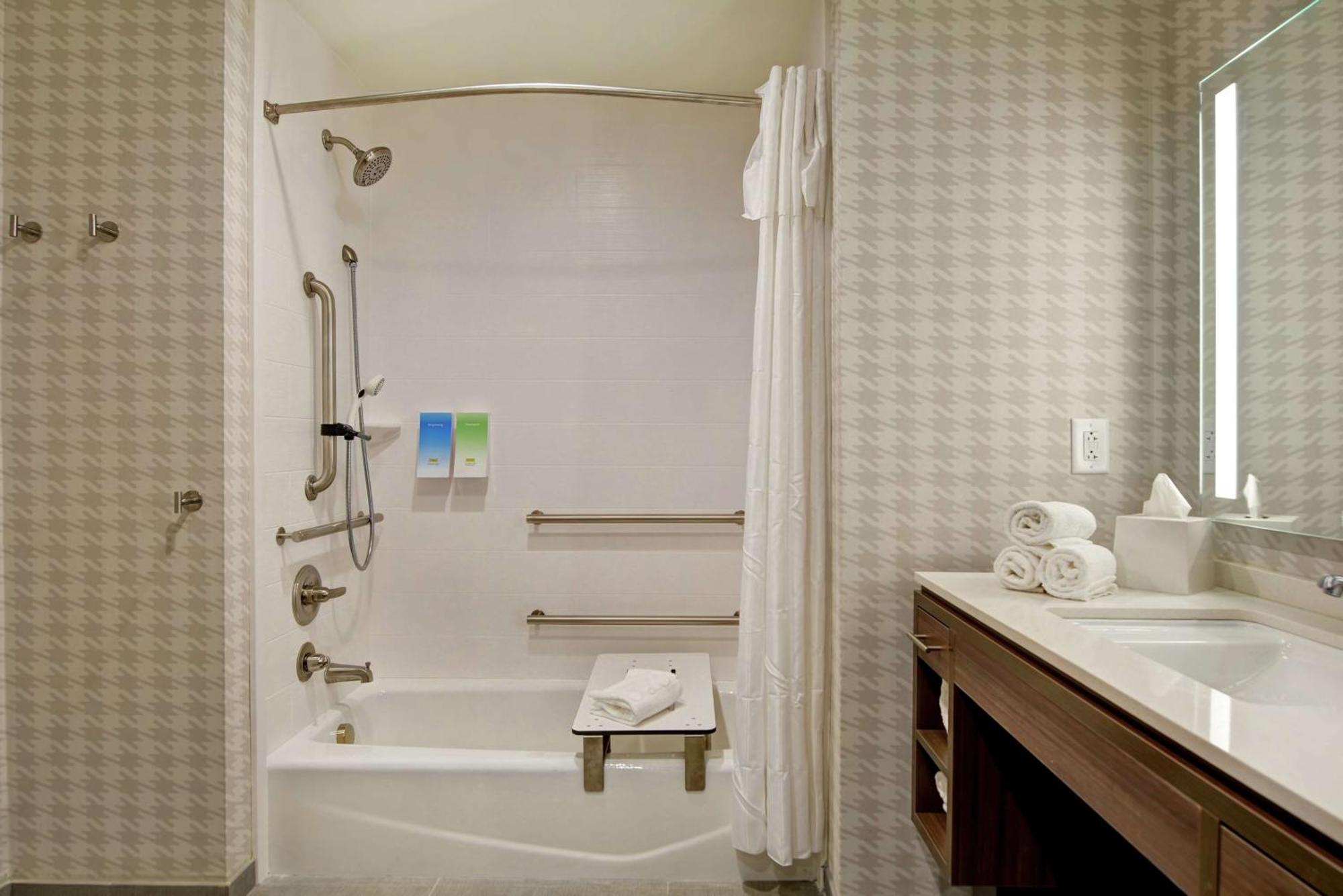Home2 Suites Charleston West Ashley Luaran gambar