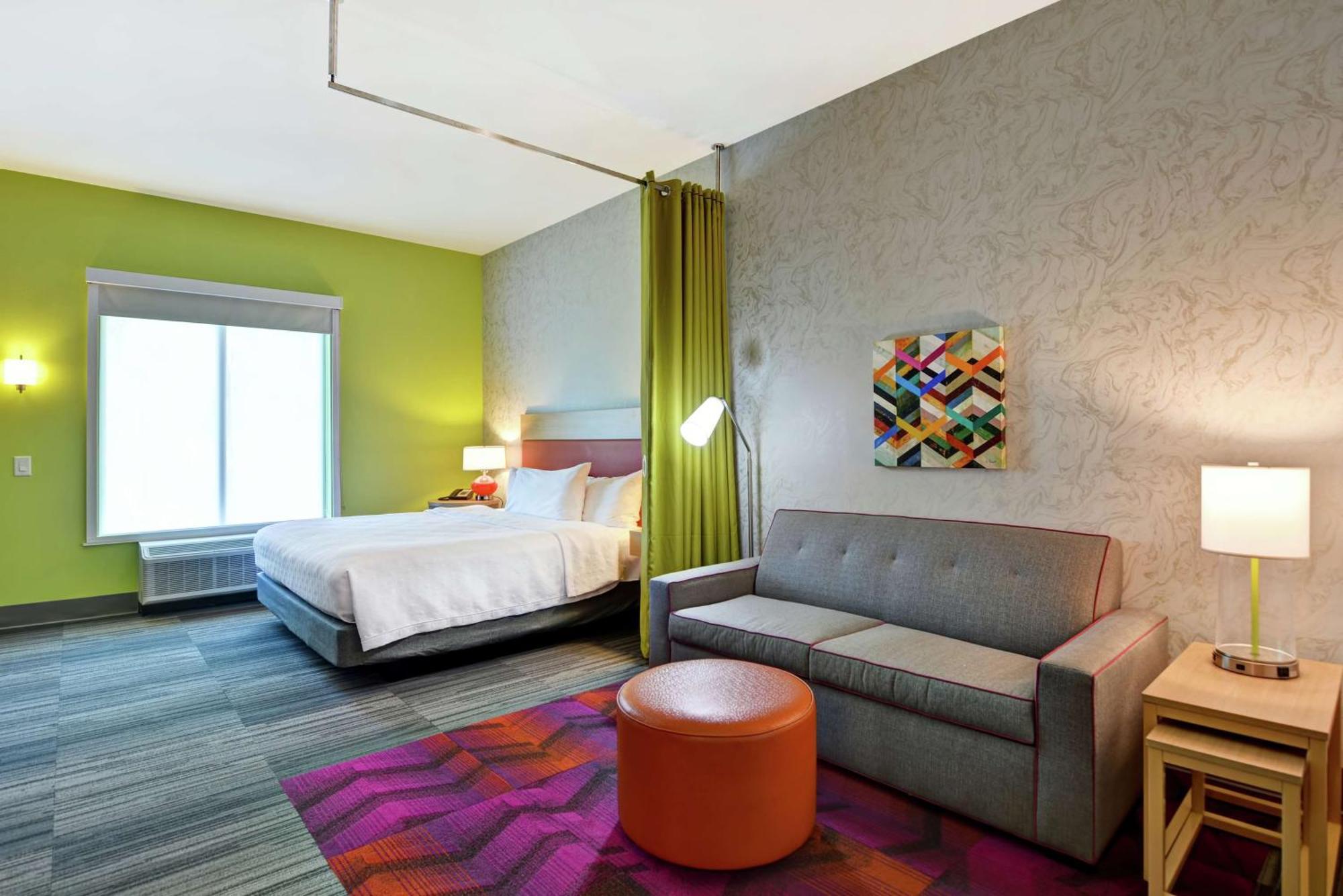 Home2 Suites Charleston West Ashley Luaran gambar