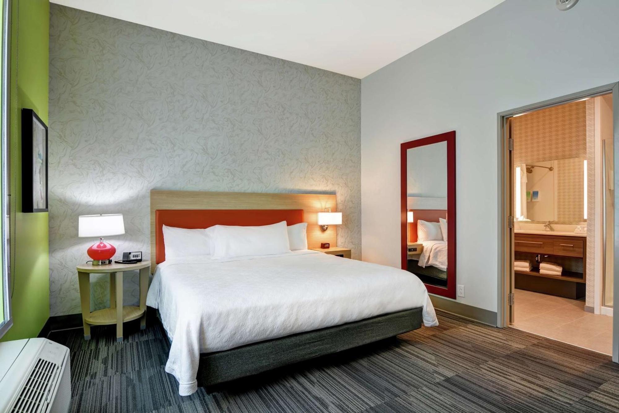 Home2 Suites Charleston West Ashley Luaran gambar
