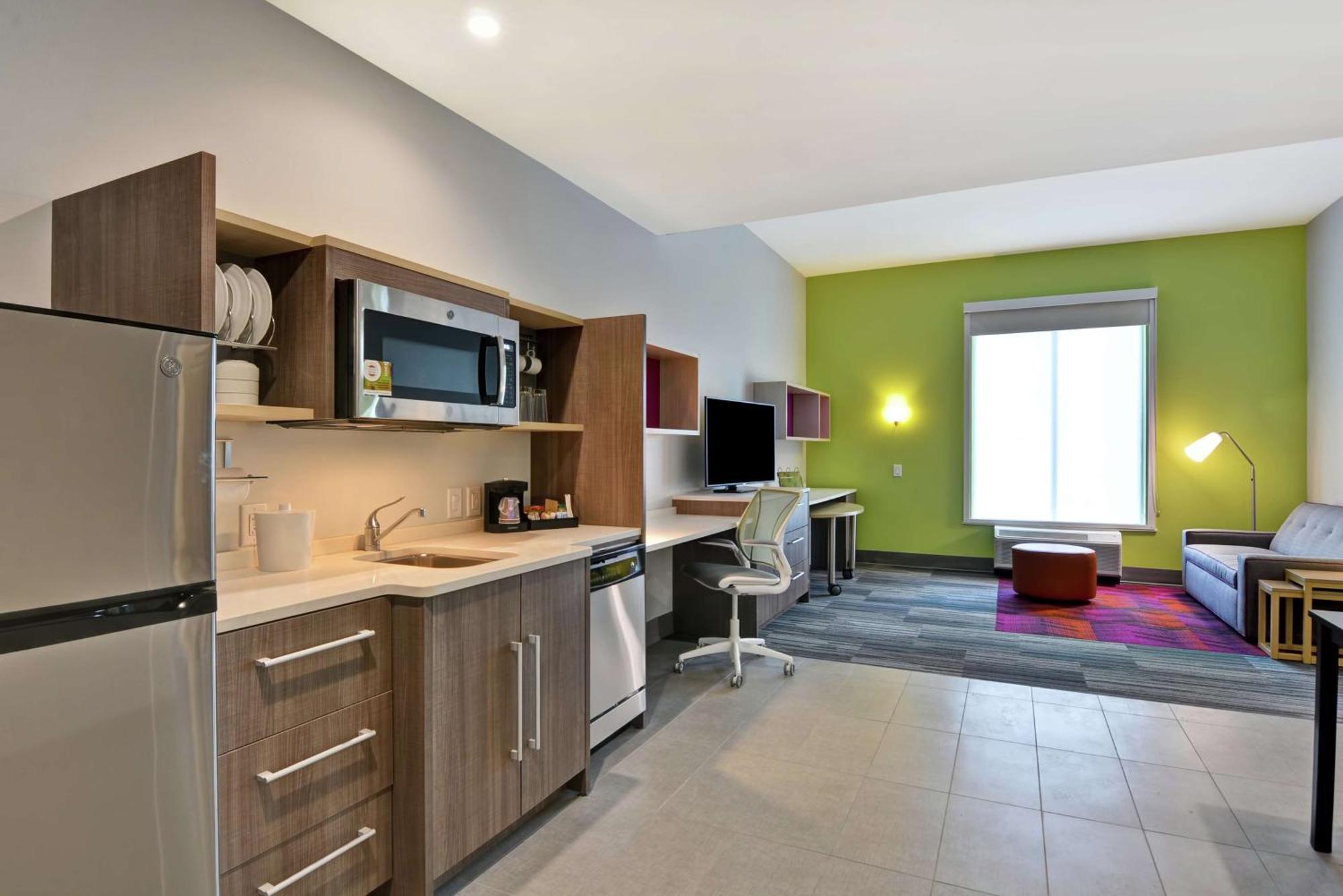 Home2 Suites Charleston West Ashley Luaran gambar