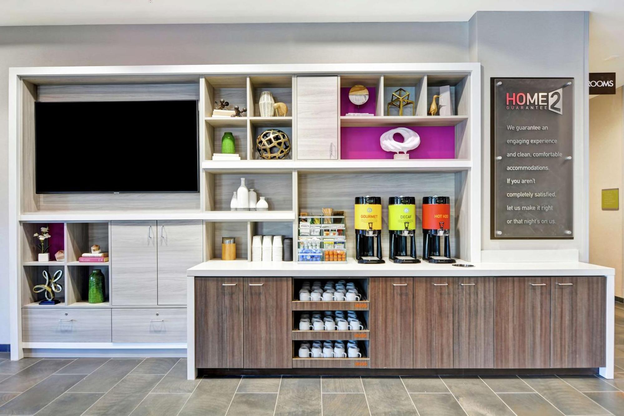 Home2 Suites Charleston West Ashley Luaran gambar