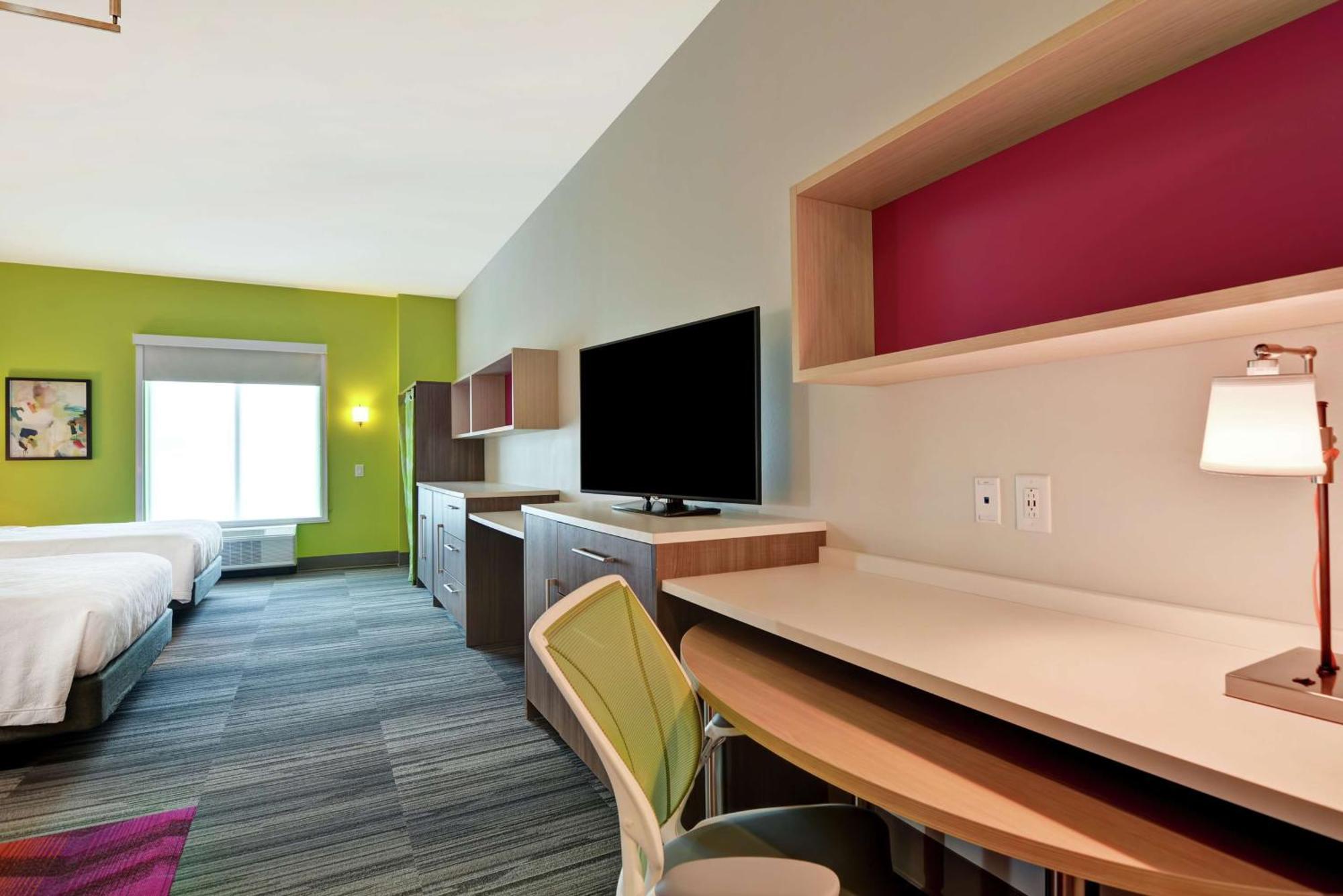 Home2 Suites Charleston West Ashley Luaran gambar