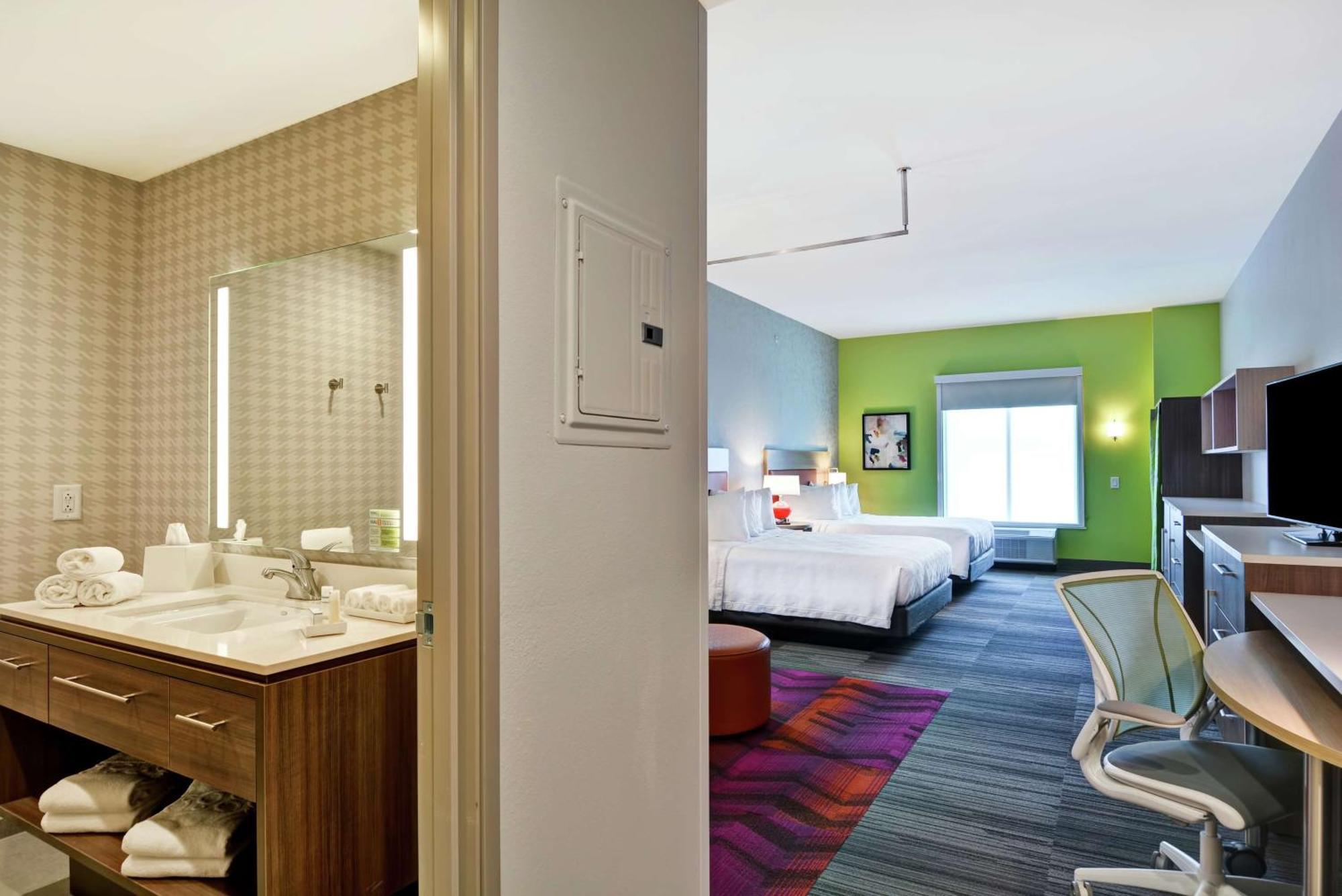 Home2 Suites Charleston West Ashley Luaran gambar