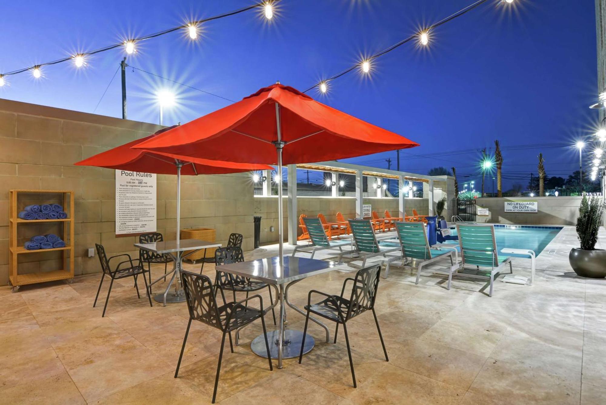 Home2 Suites Charleston West Ashley Luaran gambar
