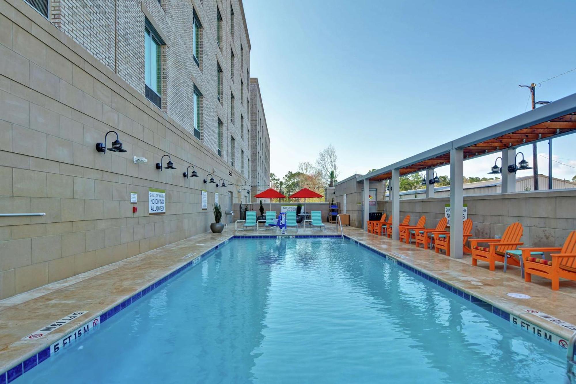 Home2 Suites Charleston West Ashley Luaran gambar
